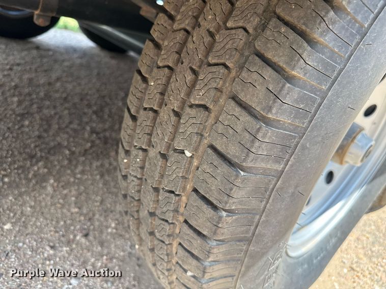 image for item DZ8619 2024 Forest River Wildwood Grand Lodge camper