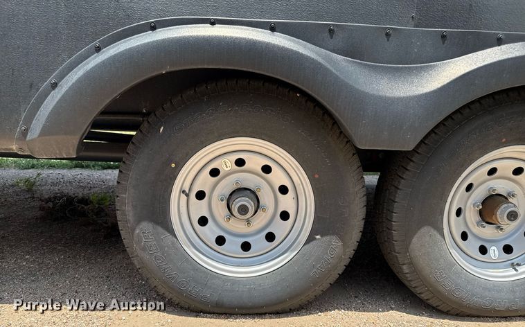 image for item DZ8619 2024 Forest River Wildwood Grand Lodge camper