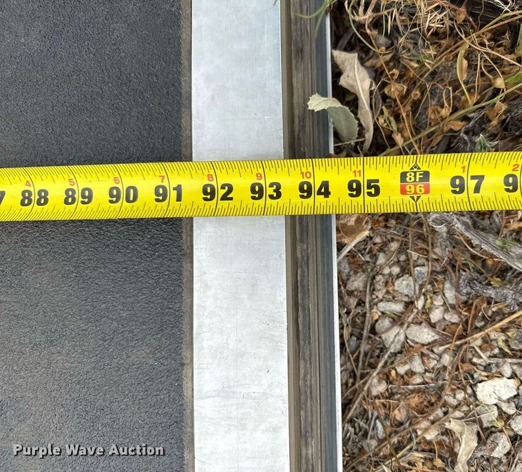 image for item DZ8687 2009 Keystone Fuzion 39309 camper