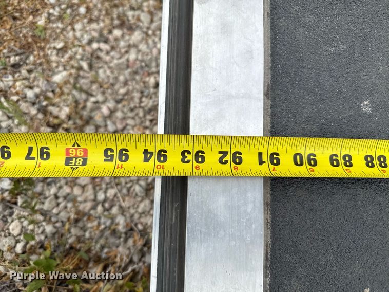 image for item DZ8687 2009 Keystone Fuzion 39309 camper