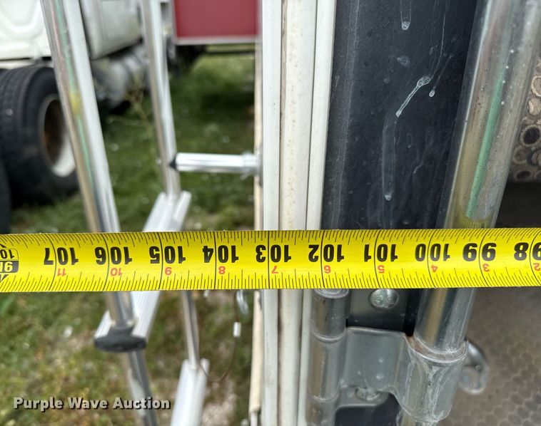 image for item DZ8687 2009 Keystone Fuzion 39309 camper