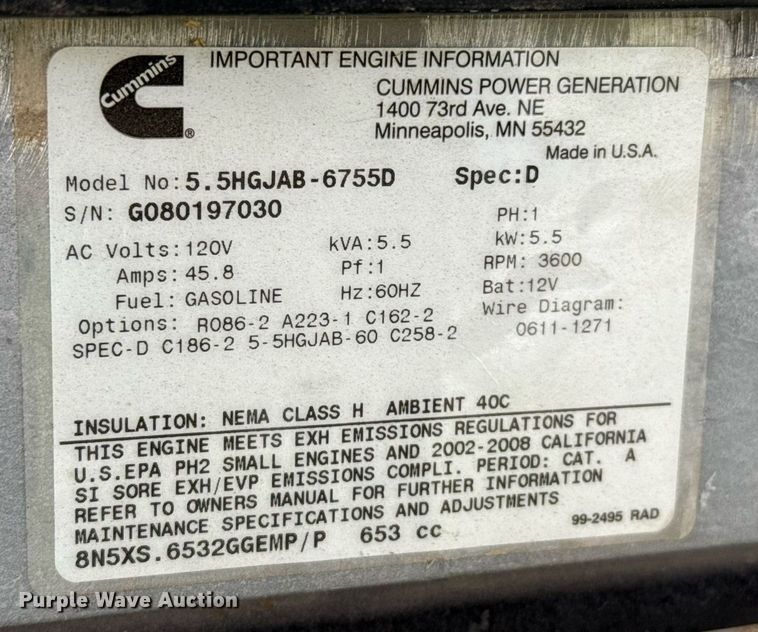 image for item DZ8687 2009 Keystone Fuzion 39309 camper