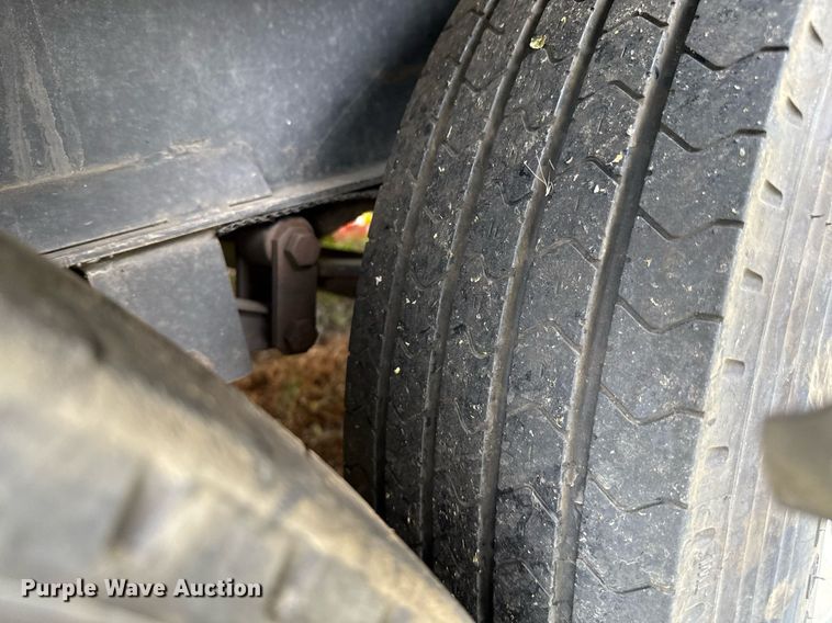 image for item DZ8687 2009 Keystone Fuzion 39309 camper