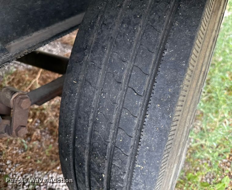 image for item DZ8687 2009 Keystone Fuzion 39309 camper