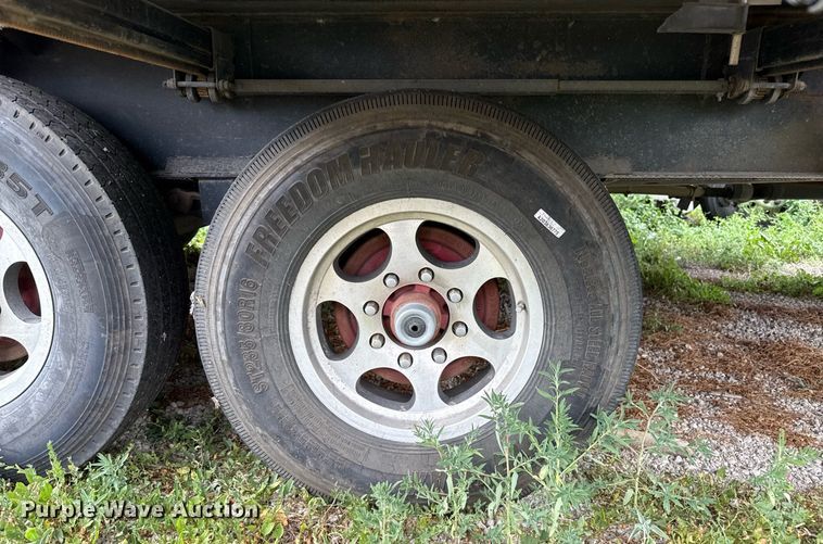 image for item DZ8687 2009 Keystone Fuzion 39309 camper