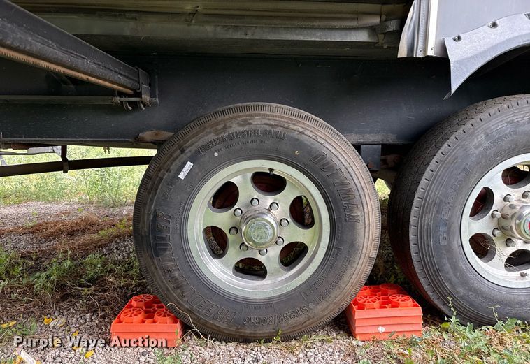 image for item DZ8687 2009 Keystone Fuzion 39309 camper