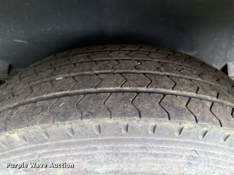 image for item DZ8687 2009 Keystone Fuzion 39309 camper