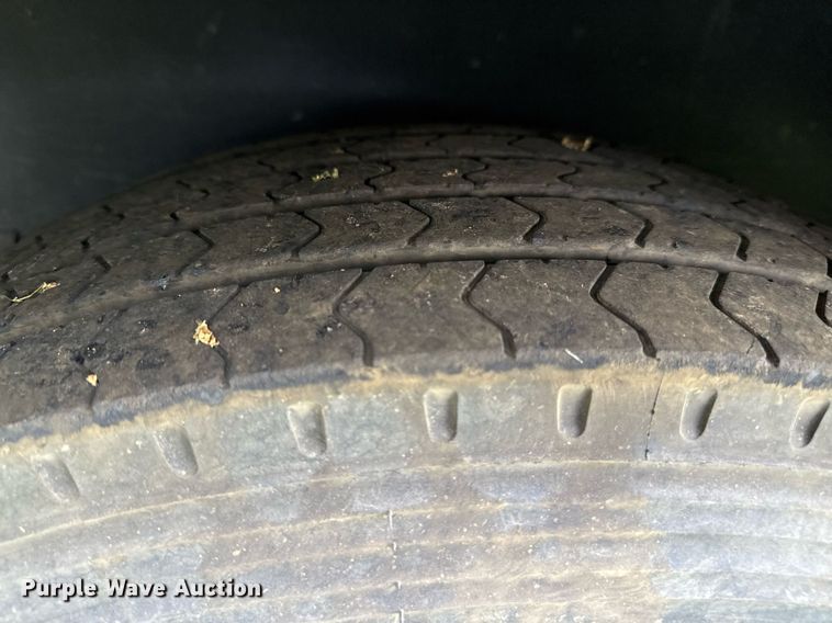 image for item DZ8687 2009 Keystone Fuzion 39309 camper