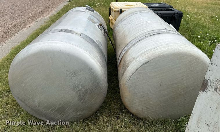 image for item DZ8691 Truck parts