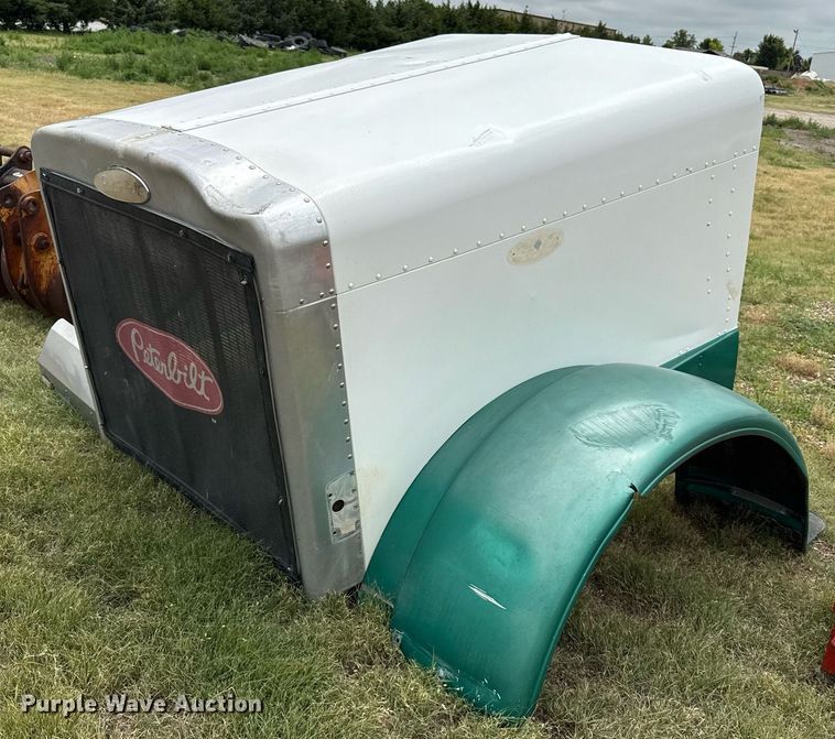 image for item DZ8691 Truck parts