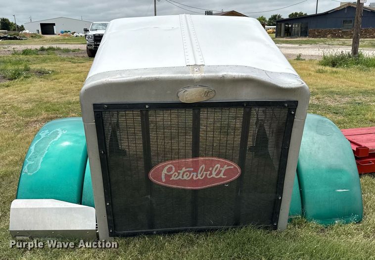 image for item DZ8691 Truck parts