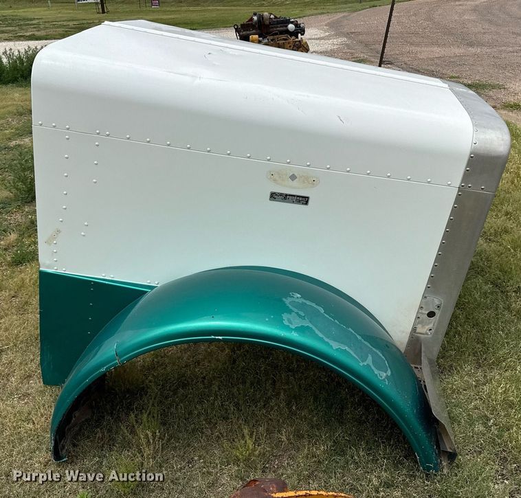 image for item DZ8691 Truck parts