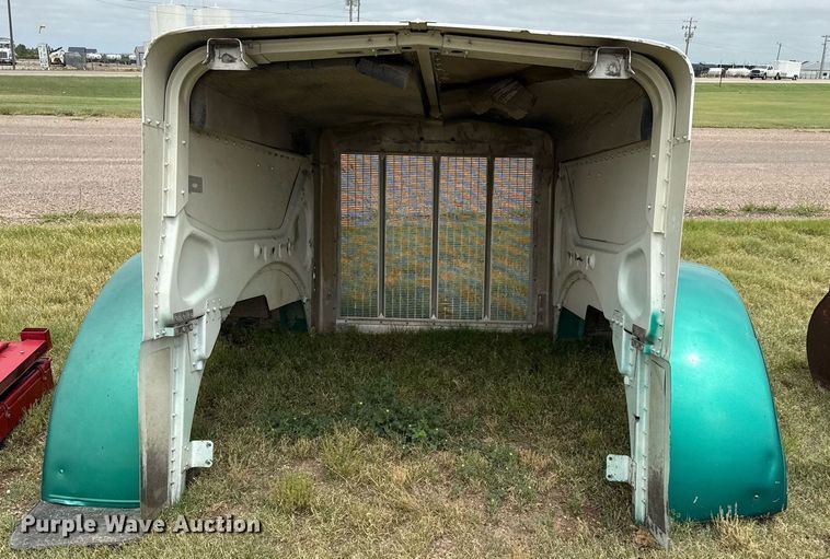 image for item DZ8691 Truck parts