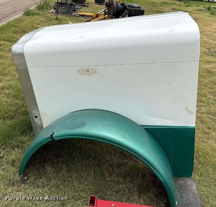 image for item DZ8691 Truck parts