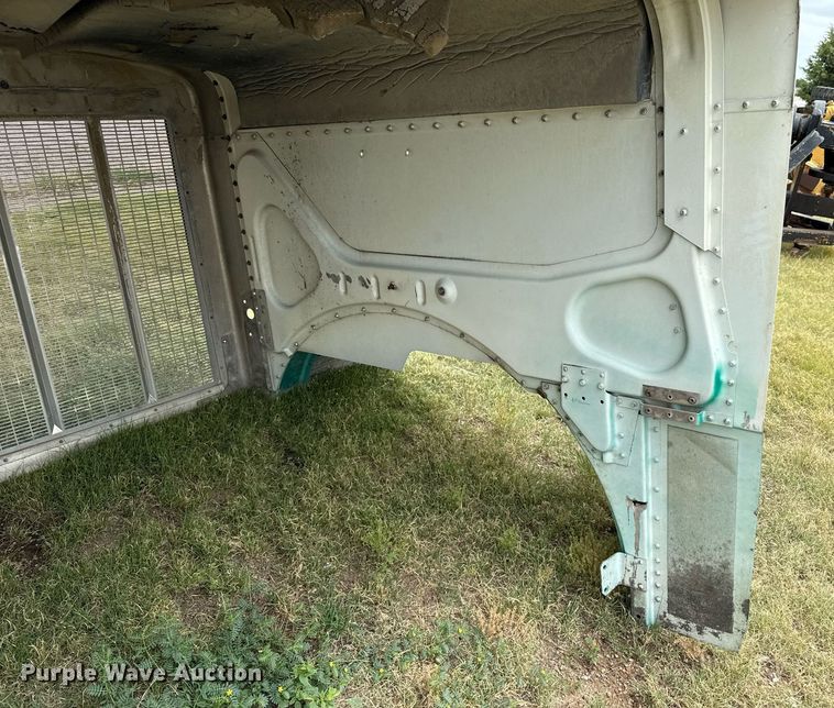 image for item DZ8691 Truck parts