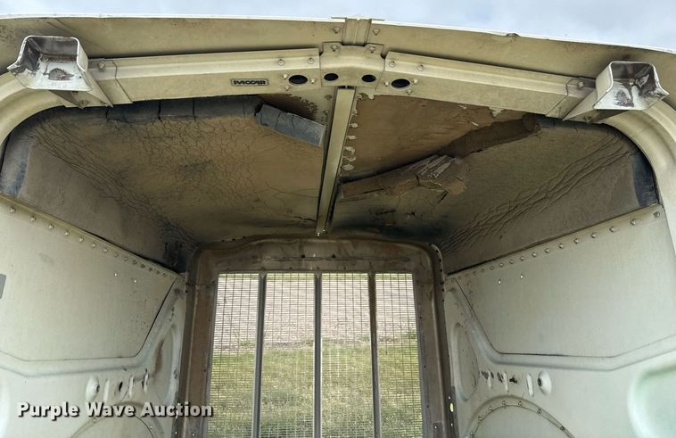 image for item DZ8691 Truck parts