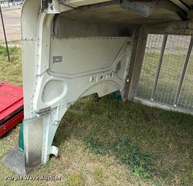 image for item DZ8691 Truck parts