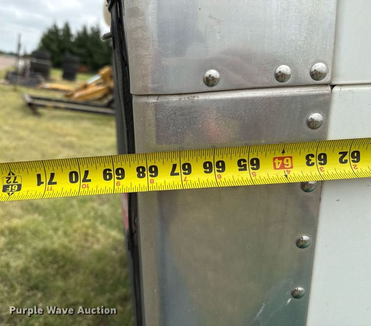 image for item DZ8691 Truck parts