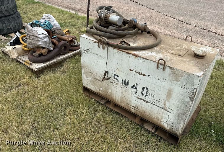 image for item DZ8692 Truck parts