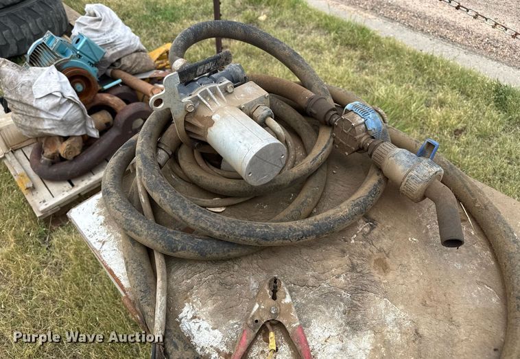 image for item DZ8692 Truck parts