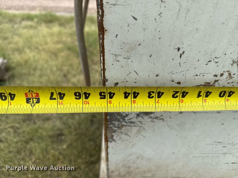 image for item DZ8692 Truck parts