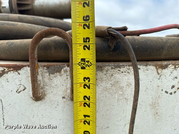 image for item DZ8692 Truck parts