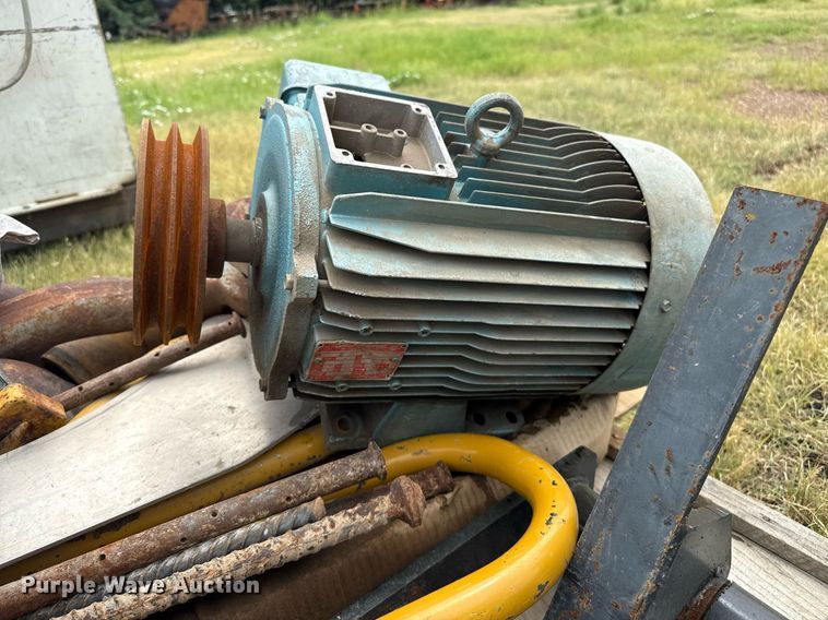 image for item DZ8692 Truck parts