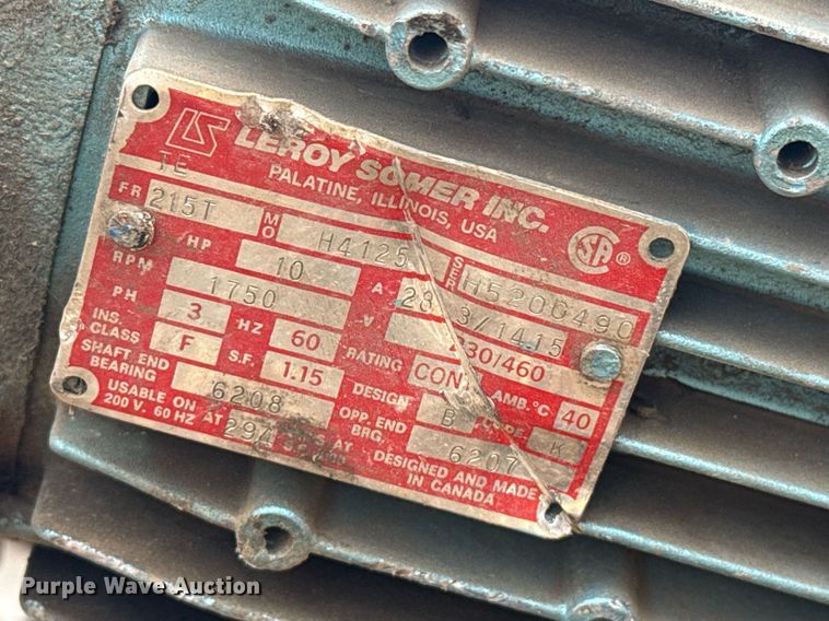 image for item DZ8692 Truck parts