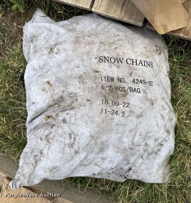 image for item DZ8692 Truck parts