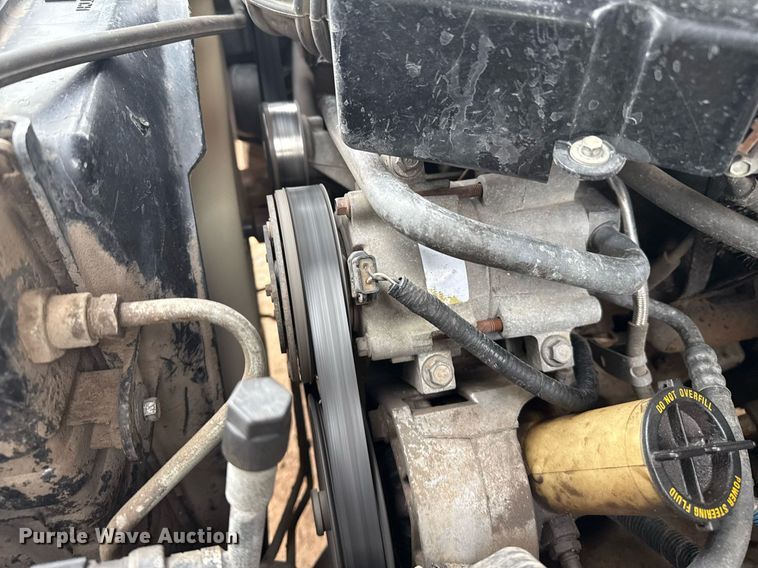 image for item DZ8709 2000 Ford Ranger SuperCab pickup truck