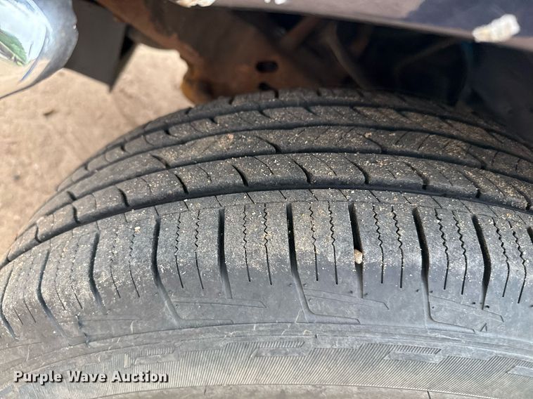 image for item DZ8709 2000 Ford Ranger SuperCab pickup truck