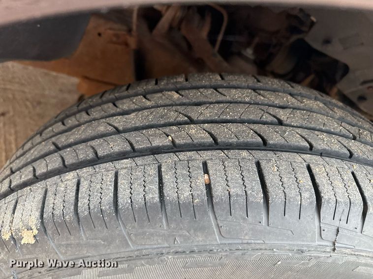 image for item DZ8709 2000 Ford Ranger SuperCab pickup truck