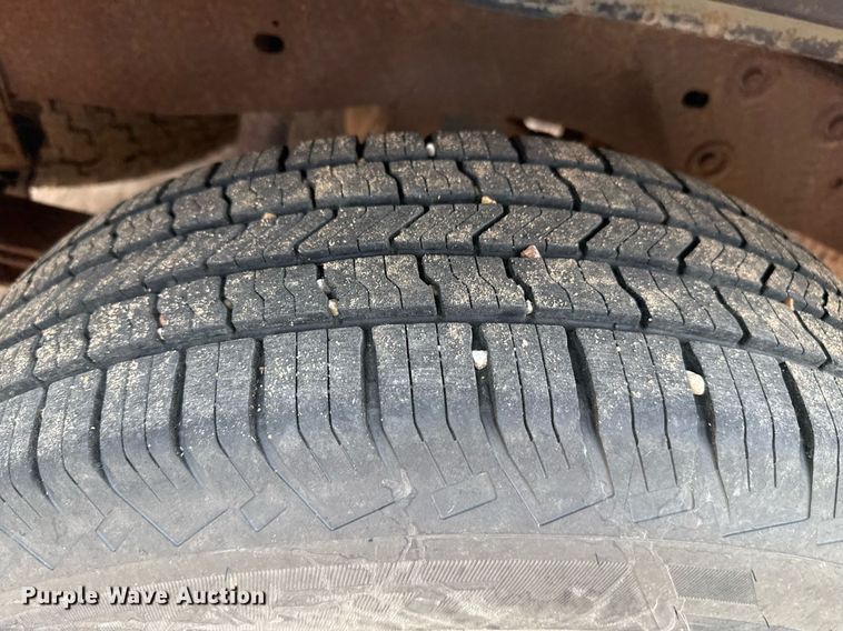 image for item DZ8709 2000 Ford Ranger SuperCab pickup truck