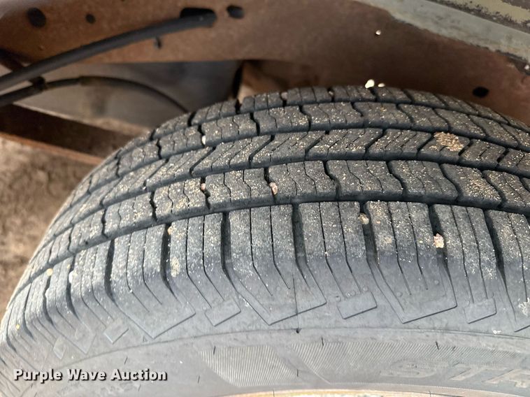 image for item DZ8709 2000 Ford Ranger SuperCab pickup truck