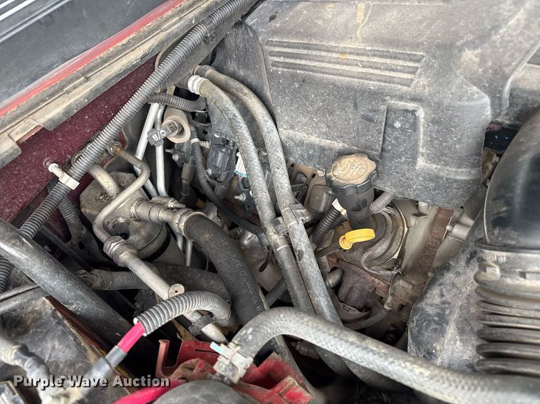 image for item DZ8710 2011 Chevrolet Tahoe SUV