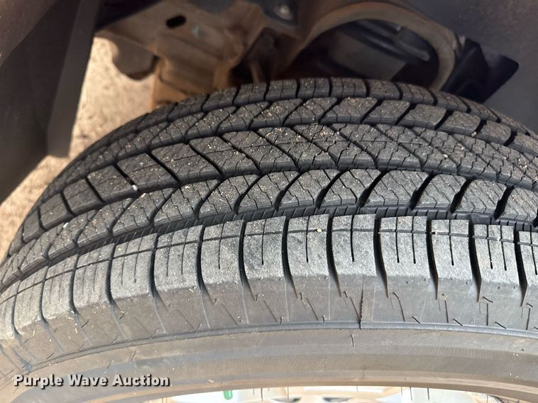 image for item DZ8710 2011 Chevrolet Tahoe SUV