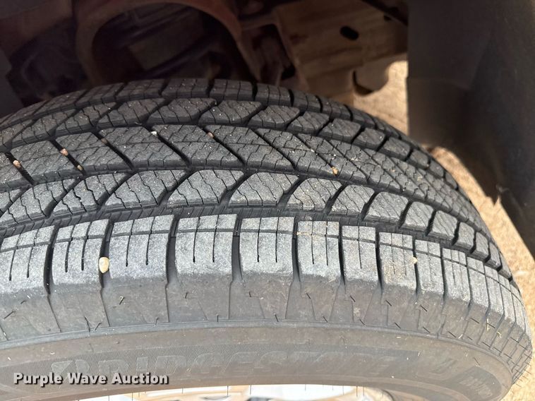 image for item DZ8710 2011 Chevrolet Tahoe SUV