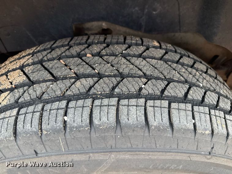 image for item DZ8710 2011 Chevrolet Tahoe SUV