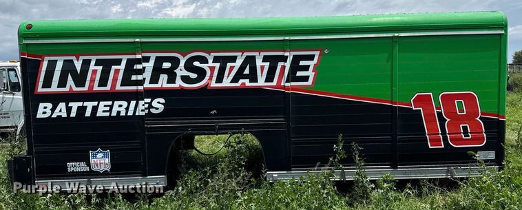 image for item DZ8713 2000 Mickey A0-A delivery bed