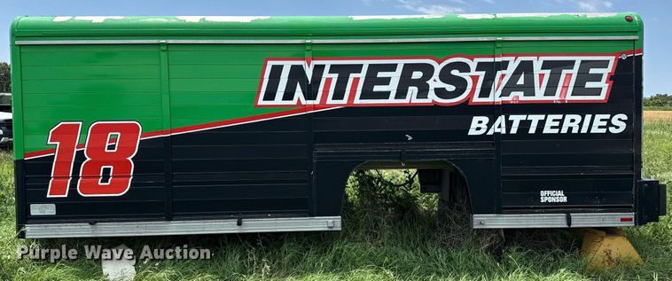 image for item DZ8713 2000 Mickey A0-A delivery bed