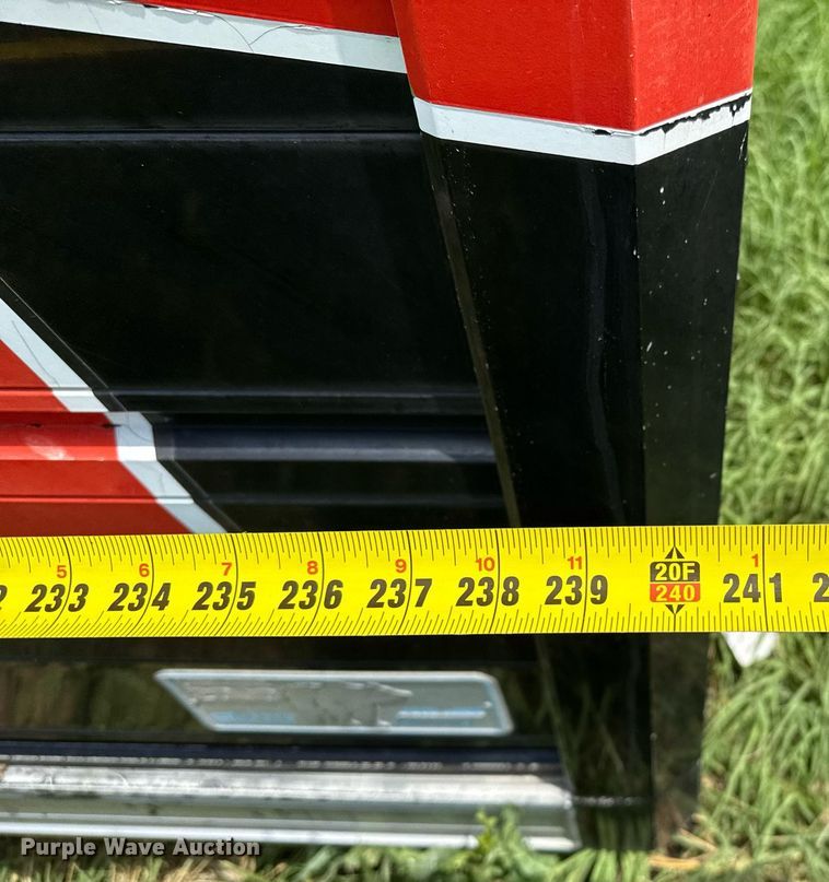 image for item DZ8713 2000 Mickey A0-A delivery bed