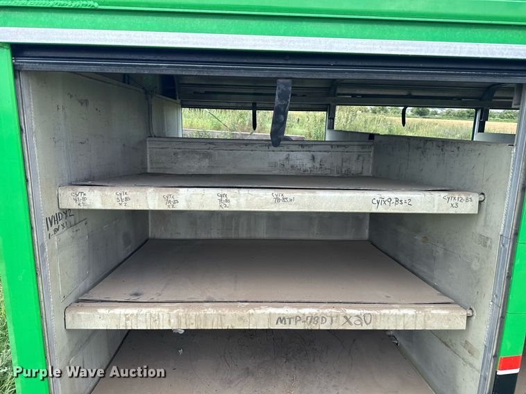 image for item DZ8713 2000 Mickey A0-A delivery bed