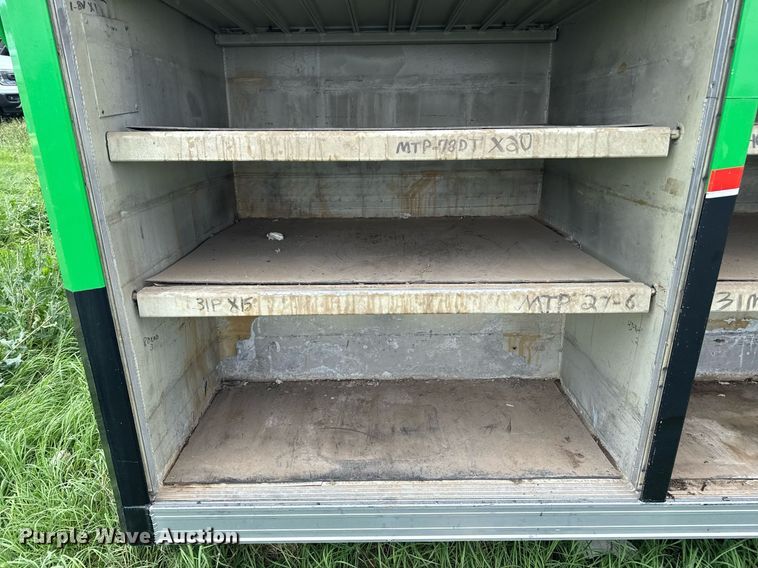 image for item DZ8713 2000 Mickey A0-A delivery bed