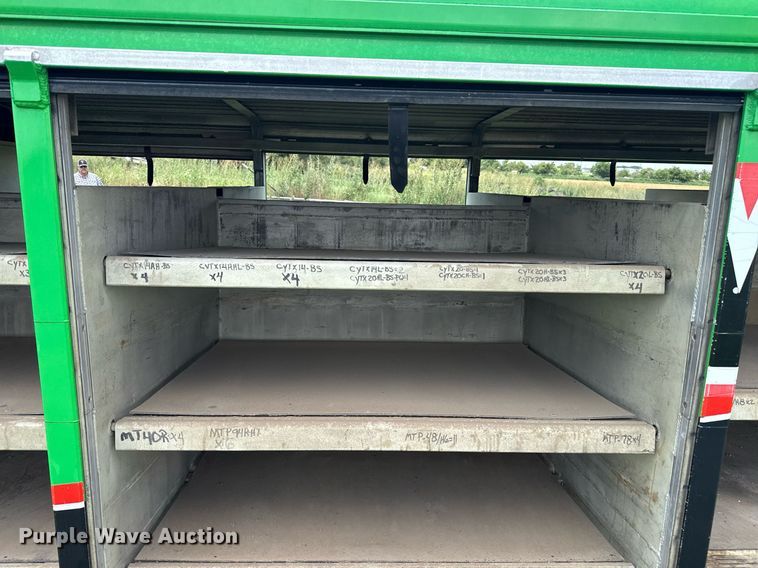 image for item DZ8713 2000 Mickey A0-A delivery bed