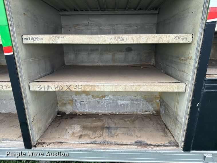 image for item DZ8713 2000 Mickey A0-A delivery bed