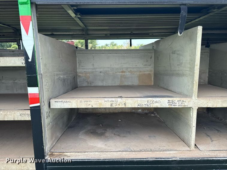 image for item DZ8713 2000 Mickey A0-A delivery bed