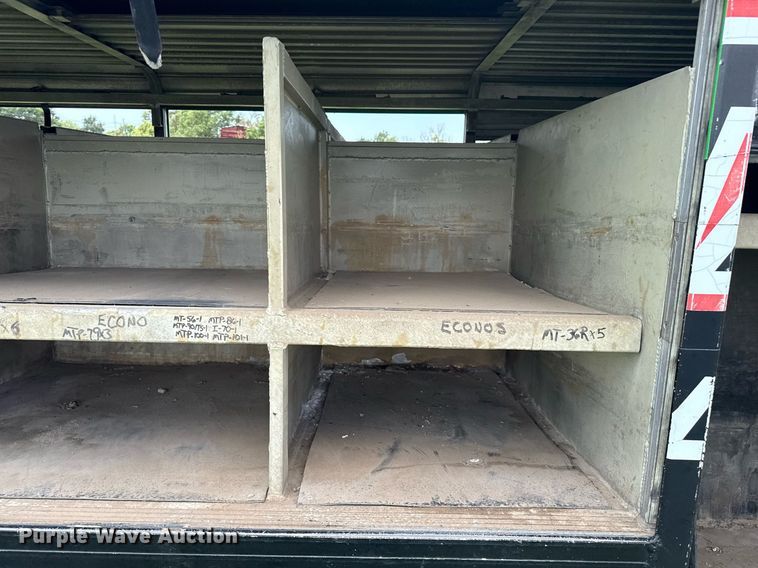 image for item DZ8713 2000 Mickey A0-A delivery bed