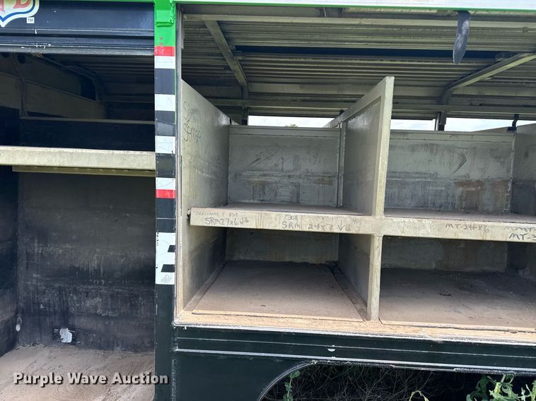 image for item DZ8713 2000 Mickey A0-A delivery bed