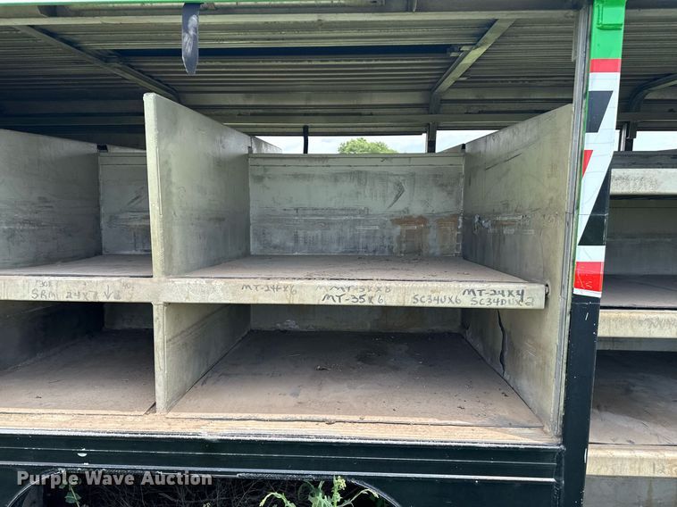 image for item DZ8713 2000 Mickey A0-A delivery bed