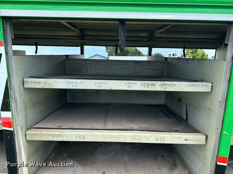 image for item DZ8713 2000 Mickey A0-A delivery bed